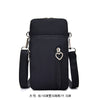 Large black