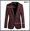 Wine red (302 models with white decoration) / s