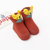Red ear socks / 0 - june