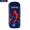Spider-man-sapphire blue