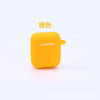 106# customized orange / airpods 1/2 generation