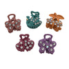 Color clip