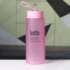Pink / 380ml