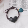 Dark blue love