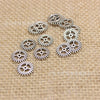 Ancient silver - 10mm