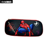 3d spiderman