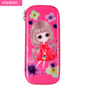 Mickey girl rose red