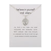 Silver silver card
