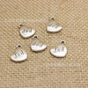 Antique silver