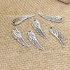 Antique silver