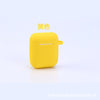 106# yellow / airpods 1/2 generation