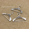 Antique silver
