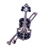 Gun black