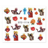 7