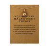 6133-gold card gold