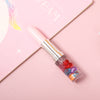 Pink pearl pen / 0.5mm