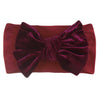 19-1863 wine red
