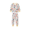 Beige bread c person / 90cm