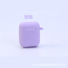 106# pink purple / airpods 1/2 generation