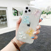 Xingyue epoxy-3d bear-color / iphone7/8/se 2020