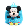 Mickey cloth blue