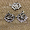 Antique silver