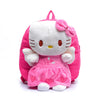 Angel kt rose red