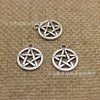 Antique silver
