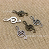 Antique silver