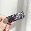 14# smoke crystal gray (square)