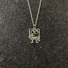 Spongebob squarepants - cross chain