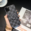 Lattice - same style airbag bracket - black / nova3