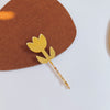 Golden tulip