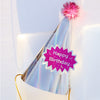Laser rose red bag / one size fits all