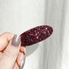 9# red brown (ellipse)