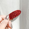 5# positive red (ellipse)