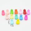 Pineapple mixed color 1.8 cm