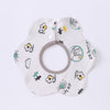 Waterproof cartoon earth