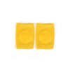 【smile】yellow / one size fits all (width 8cm*height 11cm)