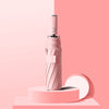 10 bone color matching vinyl pink