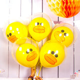 7