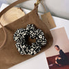 Leopard black