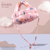 Pink forest [headguard] w / one size fits all