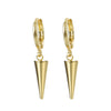 C gold