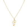 Golden p