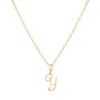Gold y