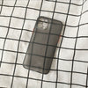 See through black / iphone6/6s