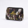 Horizontal camouflage gray