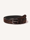 Leopard print / 100cm
