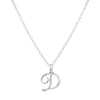 Silver d